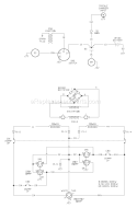 Page D Diagram and Parts List for 030205-0  Briggs and Stratton Generator